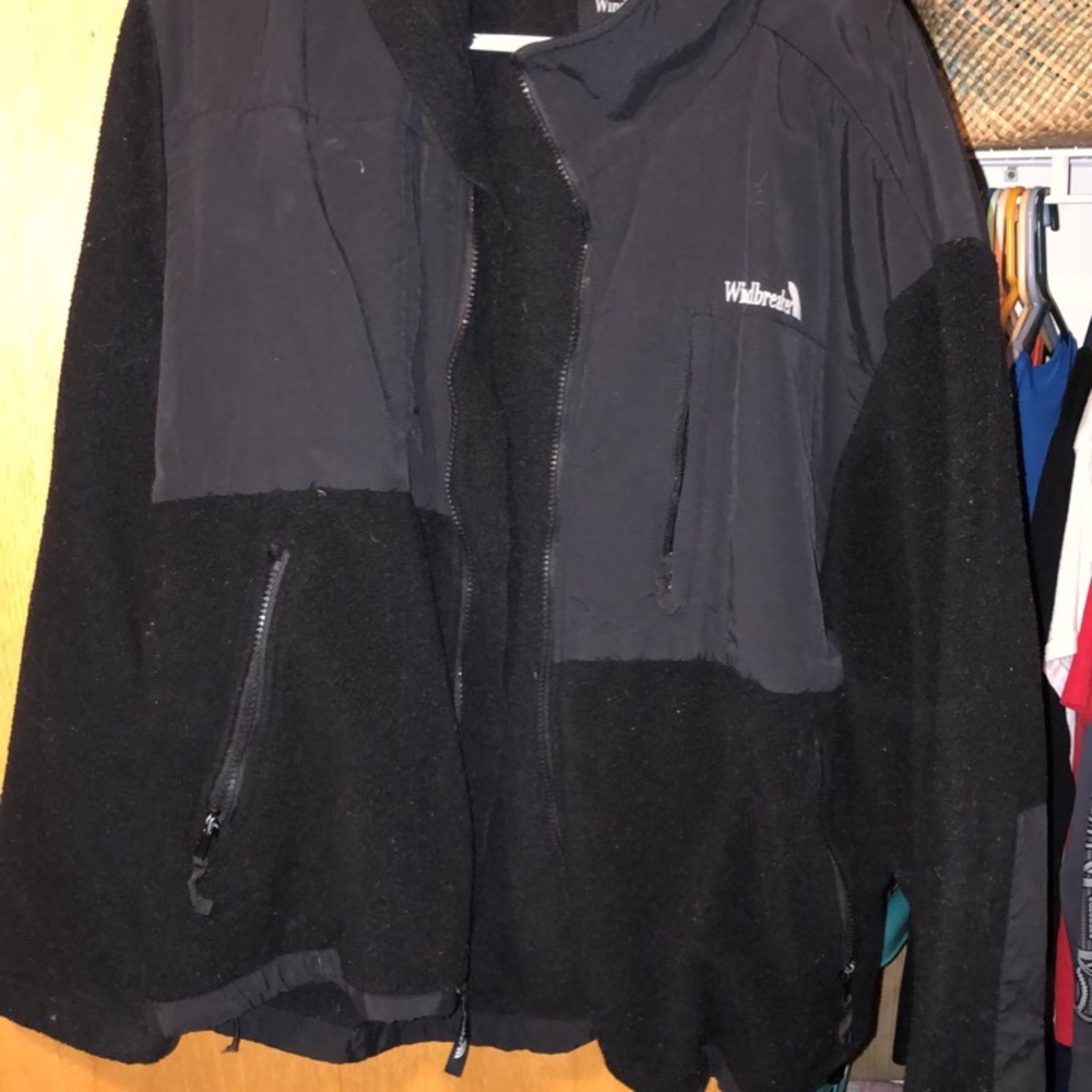 Women’s jacket